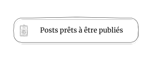 Contenu pour les coachs et conseillers