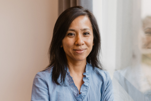 Barbara Pham fondatrice de Prodige