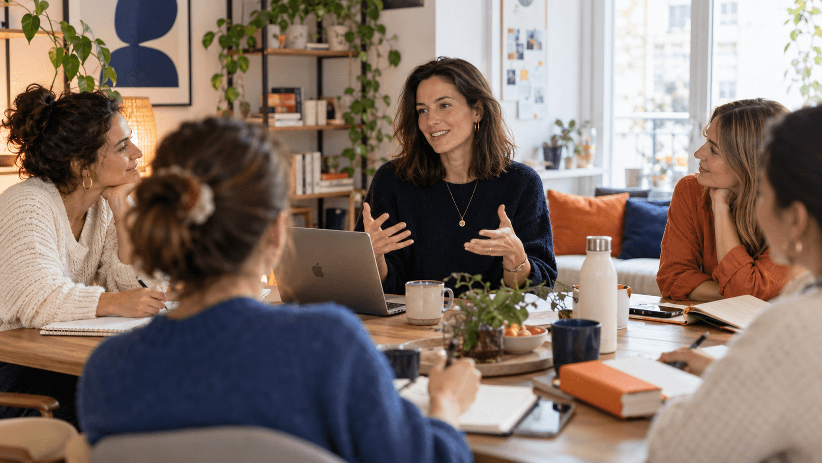 Conseils pour obtenir plus de rendez-vous clients